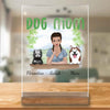 Geschenk Hundemama - Produktbild - Acryl Adventure