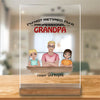 Geschenk für Opa zum Geburtstag - I am not reiterd - i am a professional grandpa