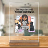 Geschenk für Hundehalter - Produktbild - Acryl Adventure