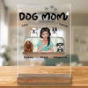 Hundehalter Geschenk - Produktbild - Acryl Adventure